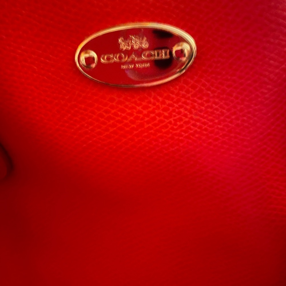 Coach Cora domed satchel - Picture 4 of 12